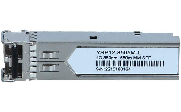 TAMMIT - MGBSX1-TM - SFP Transceiver 1.25G 850NM 550M linksys compatible