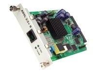 JUNIPER - JXM-1ADSL2-B-S - 1 port ADSL2+ Annex B Mini Physical Interface Module Switch-Komponent