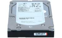 EMC - 005049039 - "HDD 600GB 3.5"" 15KRPM SAS 6B/S FOR VNXE3100/3150"