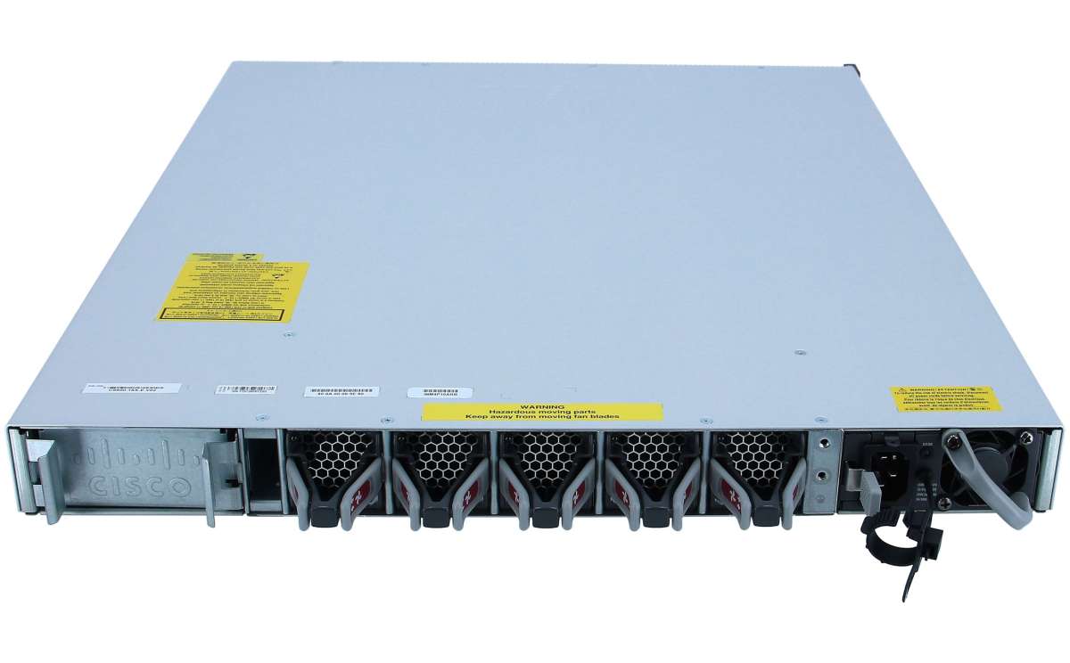 Cisco C9500 16x A Catalyst 9500 16 Port 10gig Switch Advantage