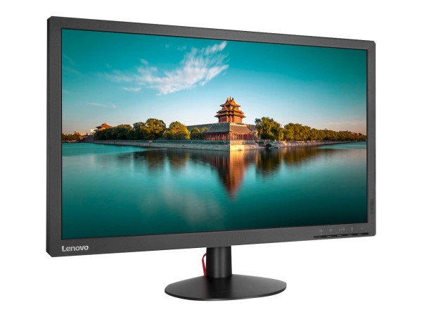 Lenovo - 61B1JAT1EU - Lenovo ThinkVision T2224d - LED-Monitor - 54.6 cm (21.5")