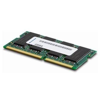 Lenovo - 4X70J67437 - 8GB DDR4-2133 ECC - 8 GB - 1 x 8 GB - DDR4 - 2133 MHz - 260-pin SO-DIMM