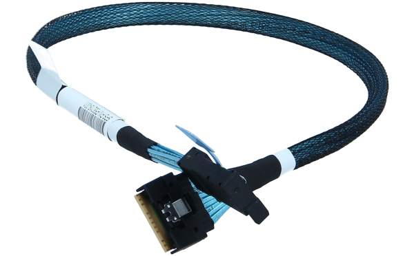 HP - P51556-001 - EDSFF cabling