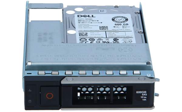 Dell - XXTRP - XXTRP - 2.5" - 600 GB - 10000 Giri/min