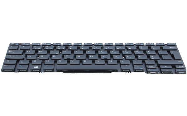 DELL - G4N3W - Dell Non-Backlit Keyboard w/o Dualpoint PO