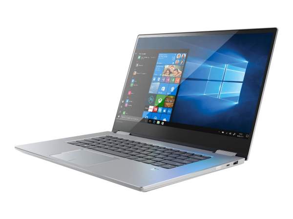 Lenovo - 81C30061GE - Lenovo Yoga 720 - 13,3" Notebook - Core i5 Mobile 1,6 GHz 33,8 cm