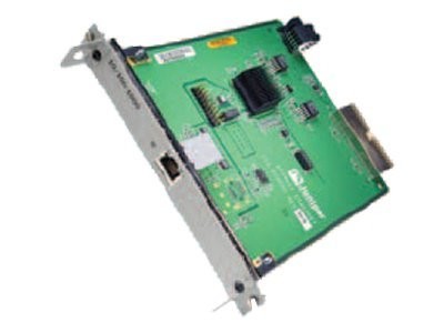 JUNIPER - JXE-1GE-TX-S - 1-Port Gigabit Ethernet 10/100/1000 Copper Enhanced PIM Eingebaut 1Gbit