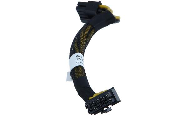 DELL - 9P9PJ - Dell R630 XC630 10-PIN SYS BOARD TO BACKPLANE POWER CABLE - Kabel