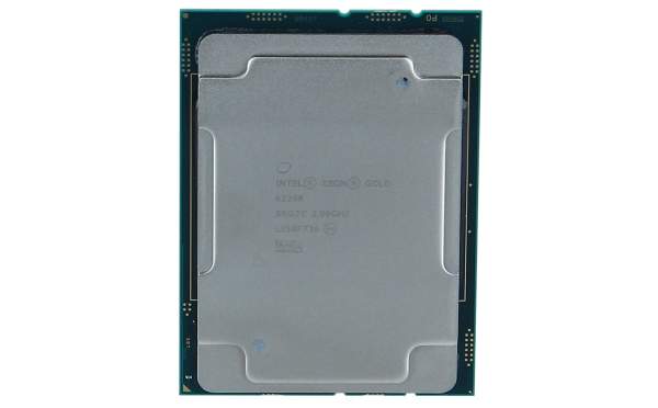 Intel - BX806956226R - Intel Xeon Gold 6226R - 2.9 GHz - 16 Kerne - 32 Threads