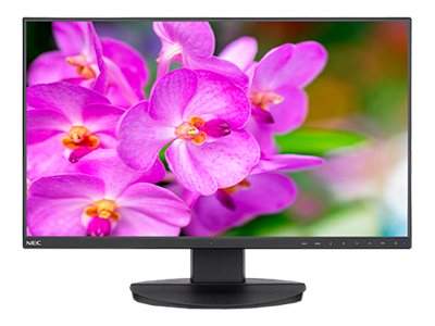 NEC Display - 60004787 - 60,45cm (24") MultiSync EA241F hellgrau