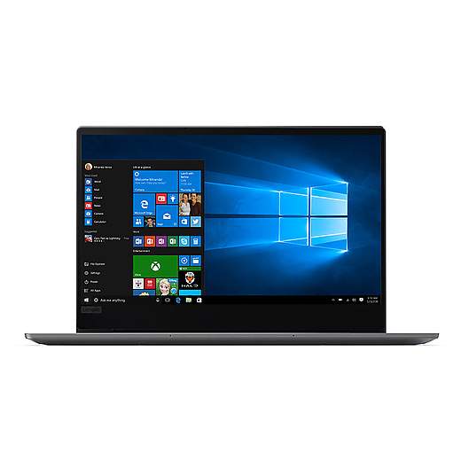 Lenovo - 81BV0028FR - Lenovo IdeaPad 720S Schwarz - Grau Notebook 33,8 cm (13.3 Zoll) 1920 x 108