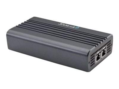 PROMISE - F29SANL220M0000 - SANLink 2 - 10GBaseT Ethernet to Thunderbolt Adapter