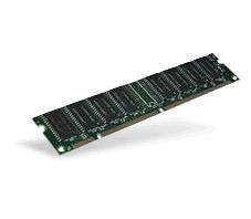 IBM - 73P5122 - IBM Lenovo - DDR - 4 GB: 2 x 2 GB - DIMM 184-PIN Very Low Profile