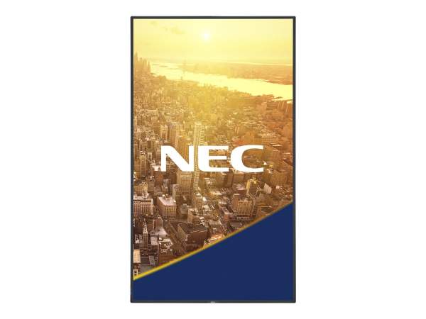 NEC Display - 60004238 - 139,7cm(55") MultiSync LCD C551