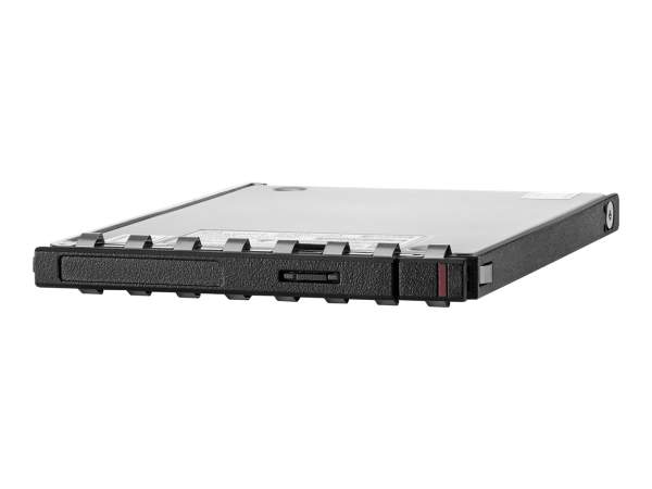 HPE - P70672-B21 - 6.4TB NVMe Gen5 High Performance Mixed Use E3S EC1 Self-encrypting FIPS 140-3 CM7 SSD