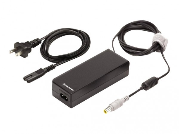 Lenovo - 42T4433 - Lenovo ThinkPad 90W AC Adapter - Netzteil - Wechselstrom 100-240 V