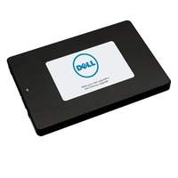 Dell - DTH1X - 1.6 TB - 2.5" - Serial ATA III - 6 Gbit/s