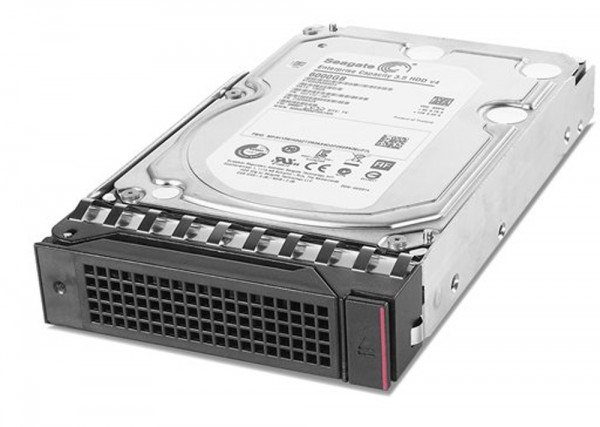 Lenovo - 49Y1903 - HDD - 1TB - 7200K - SAS 3G LFF