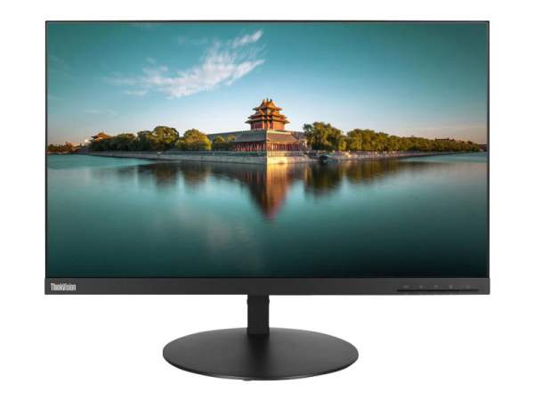 Lenovo - 61A5GAT3EU - Lenovo ThinkVision P24q - LED-Monitor - 60.5 cm (23.8")