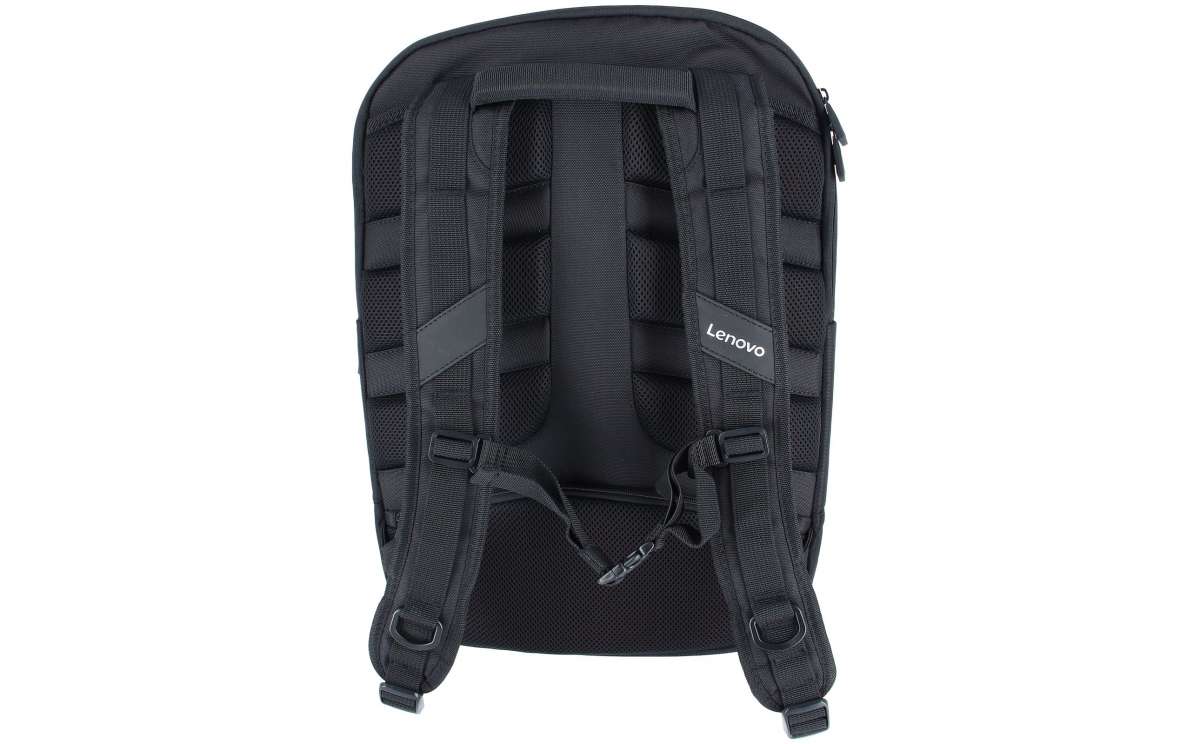 Lenovo GX40L16533 Lenovo Y Gaming Armored Notebook Rucksack 43.2 cm 17