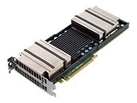 HPE - 653974-001 - NVIDIA Tesla M2090 - Zubehör Grafikkarten