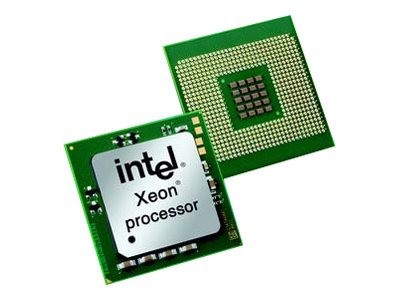 HP - 462866-L21 - HP Quad-Core Intel Xeon Processor L5420 (2.50 GHz, 50 Watts, 1333 FSB)-BL480C