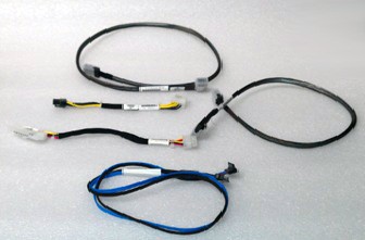 HP - 661389-B21 - 661389-B21 internal power cable