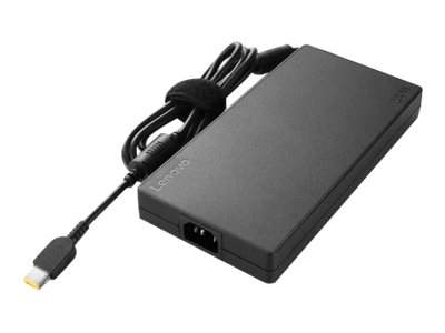 Lenovo - 4X20E75119 - Lenovo ThinkPad 230W AC Adapter (Slim Tip) - Netzteil