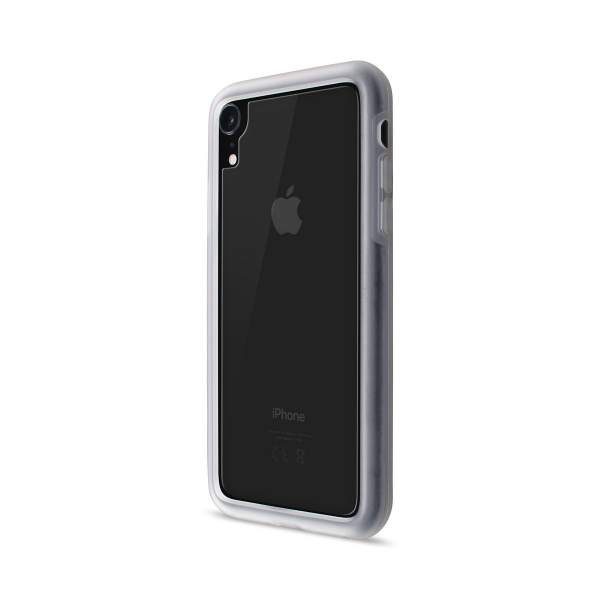 ARTWIZZ - 3795-2423 - Bumper + SecondBack for iPhone Xr