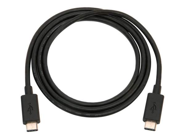 GRIFFIN - GC41634 - USB-C Cable 0,9m (schwarz)