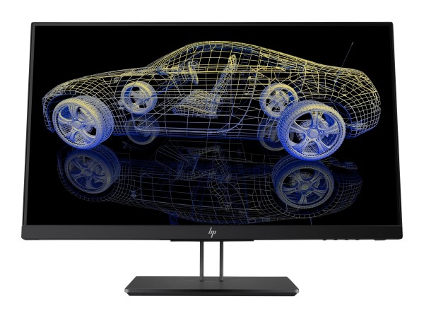 HP - 1JS06AT#ABB - HP Z23n G2 - LED-Monitor - 58.42 cm (23") (23" sichtbar)