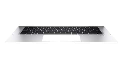 HP - 920484-061 - HP 920484-061 Notebook-Ersatzteil Gehäuse-Unterteil+Tastatur