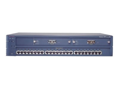 Cisco - WS-C2924M-XL-EN-DC - WS-C2924M-XL-EN-DC