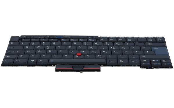 Lenovo - 45N2237 - Lenovo Tastatur