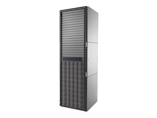 HP - QK717A - HP P6550 EVA Dual Controller FC Array