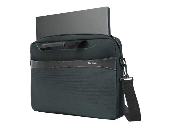 Targus - TSS98401GL - Targus Geolite Essential - Notebook-Tasche - 39.6 cm (15.6")