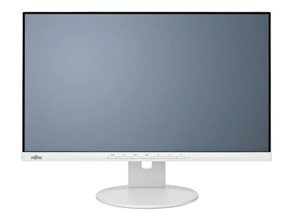 Fujitsu - S26361-K1643-V140 - Fujitsu B24-9 TE - Business Line - LED-Monitor - 60.5 cm (23.8")