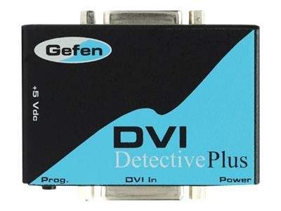 GEFEN - EXT-DVI-EDIDP - DVI Detective Plus