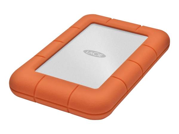 LACIE - 9000298 - Rugged Mini USB3.0 2TB