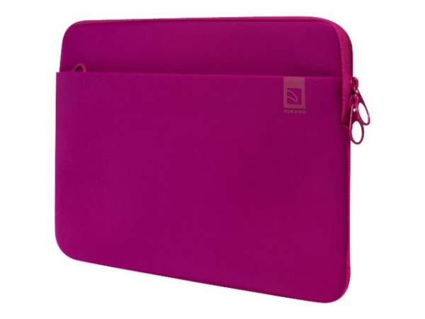 TUCANO - BFTMB15-F - Top Second Skin f?r MacBook Pro 15 2016/18 (fuchsia)