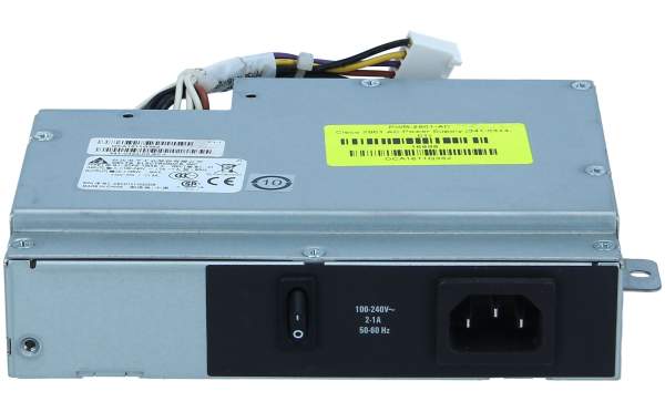 Cisco - PWR-2901-AC= - Cisco 2901 AC Power Supply