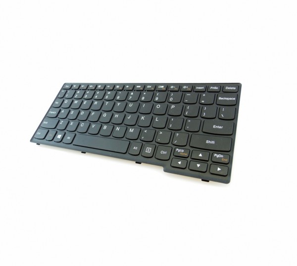 Lenovo - 25210852 - Lenovo 25210852 Notebook-Ersatzteil Tastatur