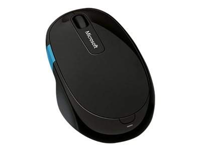 Microsoft - H3S-00001 - Sculpt Comfort Mouse