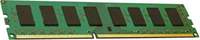 IBM - 49Y1507 - DIMM 240-pin low profile - 1333 MHz / PC3-10600 - CL9 - 1.35 V - registered - ECC - for System x iDataPlex dx360 M3 6391