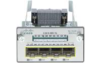 Cisco -  C3KX-NM-1G= -  Catalyst 3K-X 1G Network Module