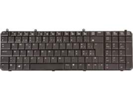 HP - 441541-041 - HP 441541-041 Notebook-Ersatzteil Tastatur