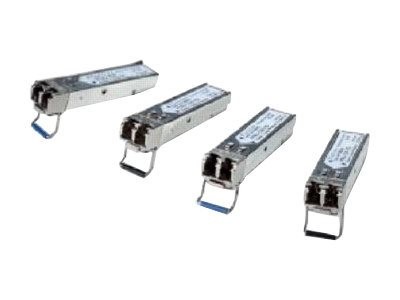 Cisco - SFP-OC48-IR1= - OC-48c/STM-16 Pluggable Intermediate-Reach (15 km) Transceiver Module 13