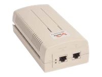 HPE - JW628A - PD-9501G-AC 1p GE 802.3at 4p Mdspn - Power over Ethernet