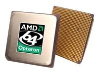 HP - 438222-B21 - HPE AMD Second-Generation Opteron 2220 - 2.8 GHz