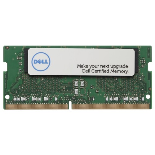 DELL - A9210946 - Dell DDR4 - 4 GB - SO DIMM 260-PIN - 2400 MHz / PC4-19200